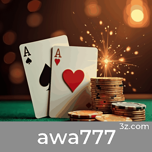 Acesso ao awa777