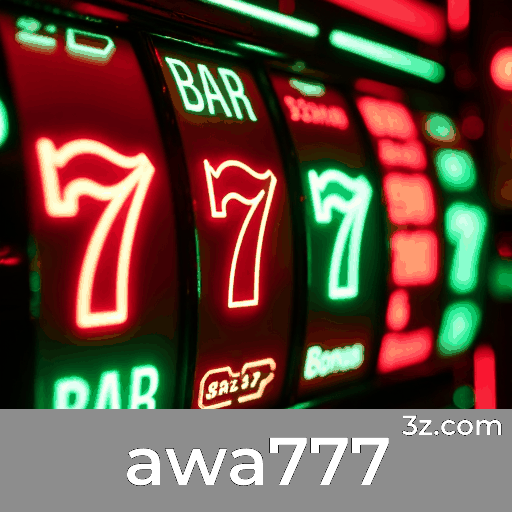 Acesso ao awa777