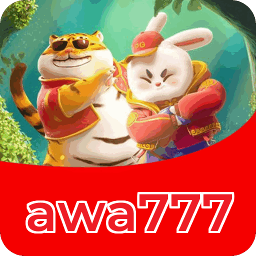 Bônus de boas-vindas awa777