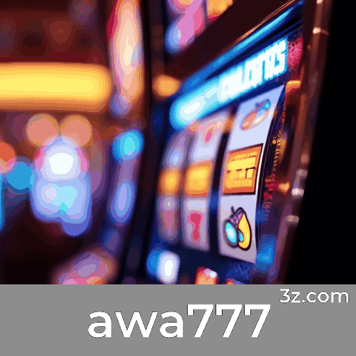 Acesso ao awa777