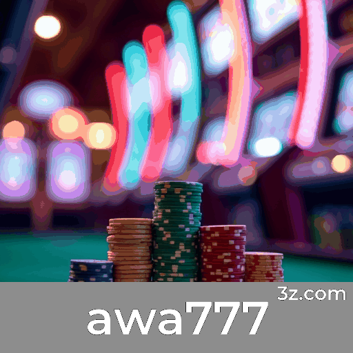 Cassino Online awa777
