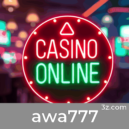 Acesso ao awa777