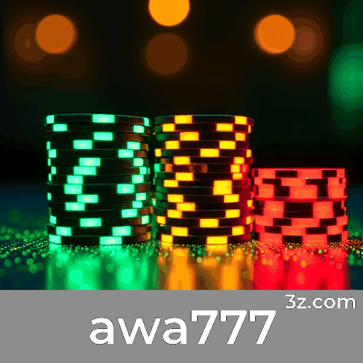 Awa777: Plataforma de Cassino e Apostas Confiável