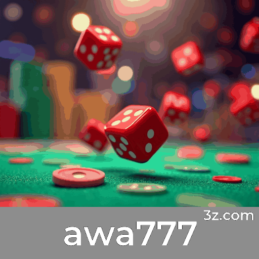 Cadastro na awa777