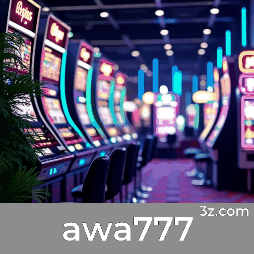 Acesso ao awa777
