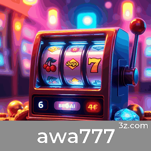 Acesso ao awa777