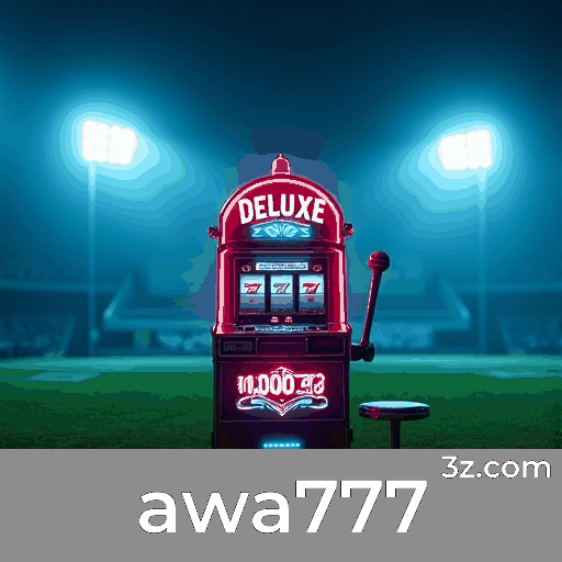 Acesso ao awa777