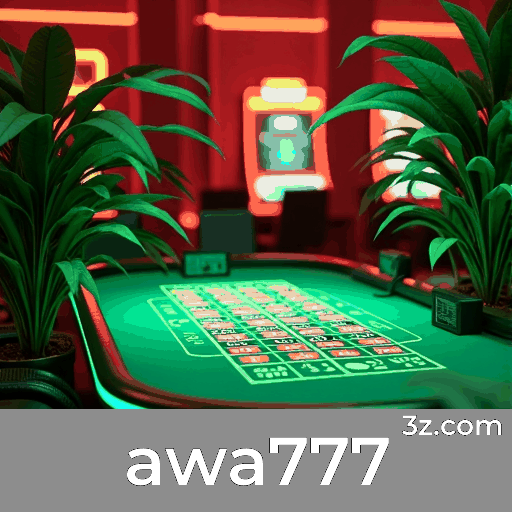 Cassino Online awa777