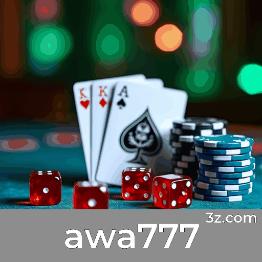 Awa777: Plataforma de Cassino e Apostas Confiável