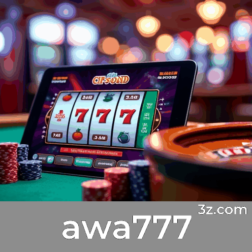 Cassino Online awa777